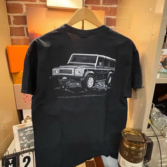 Land Rover Range Rover - Picture 4 of 5